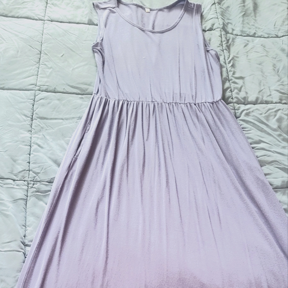 Casual dress